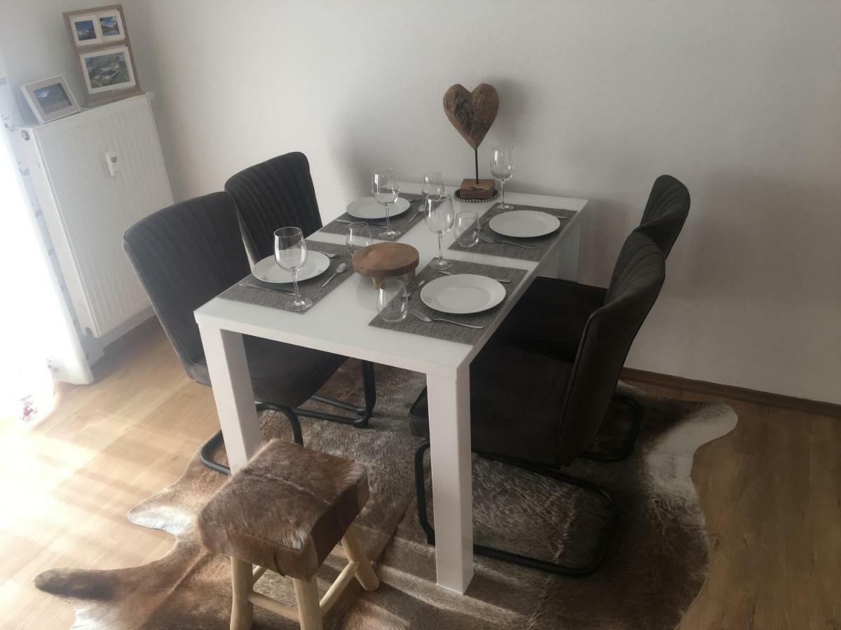 Appartamento Alpenfreund Mittenwald Esterno foto