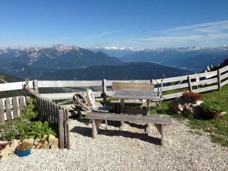 Appartamento Alpenfreund Mittenwald Esterno foto