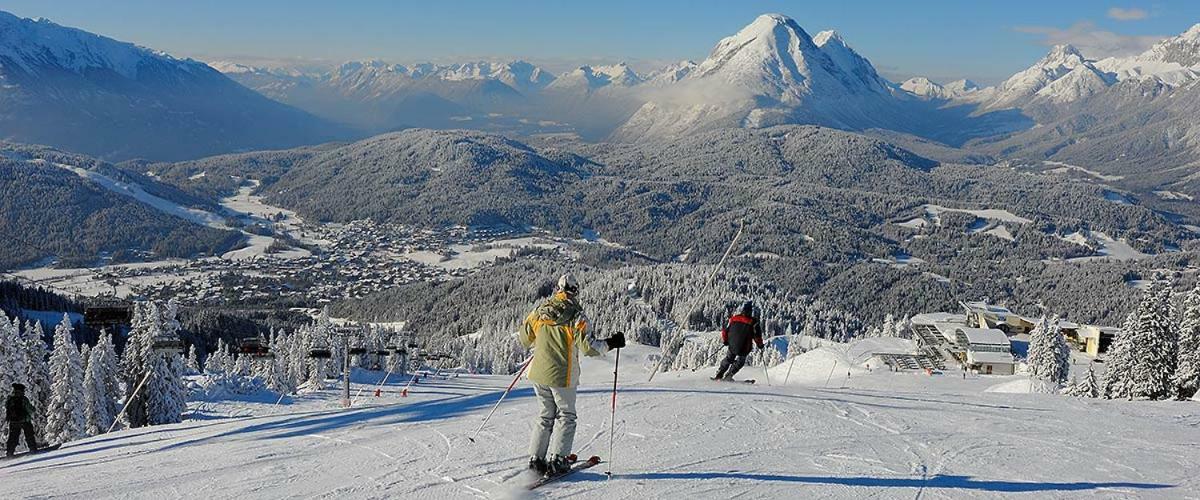 Appartamento Alpenfreund Mittenwald Esterno foto